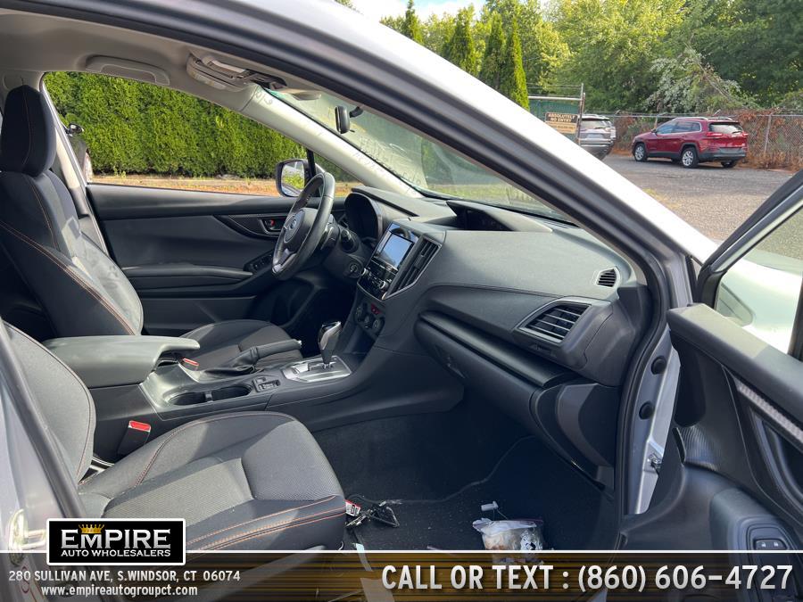 Used Subaru Crosstrek 2.0i Premium CVT 2018 | Empire Auto Wholesalers. S.Windsor, Connecticut Used Subaru Crosstrek 2.0i Premium CVT 2018 | Empire Auto Wholesalers. S.Windsor, Connecticut