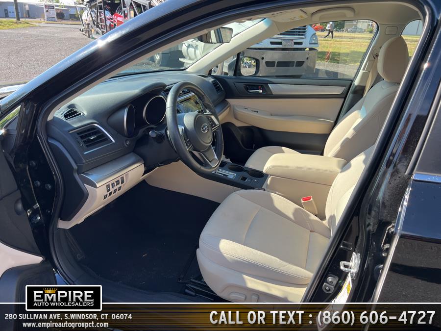 Used Subaru Legacy 2.5i Premium 2019 | Empire Auto Wholesalers. S.Windsor, Connecticut Used Subaru Legacy 2.5i Premium 2019 | Empire Auto Wholesalers. S.Windsor, Connecticut