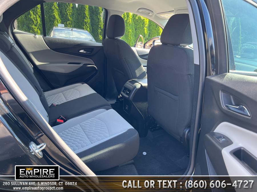 Used Chevrolet Equinox AWD 4dr LS w/1LS 2019 | Empire Auto Wholesalers. S.Windsor, Connecticut Used Chevrolet Equinox AWD 4dr LS w/1LS 2019 | Empire Auto Wholesalers. S.Windsor, Connecticut