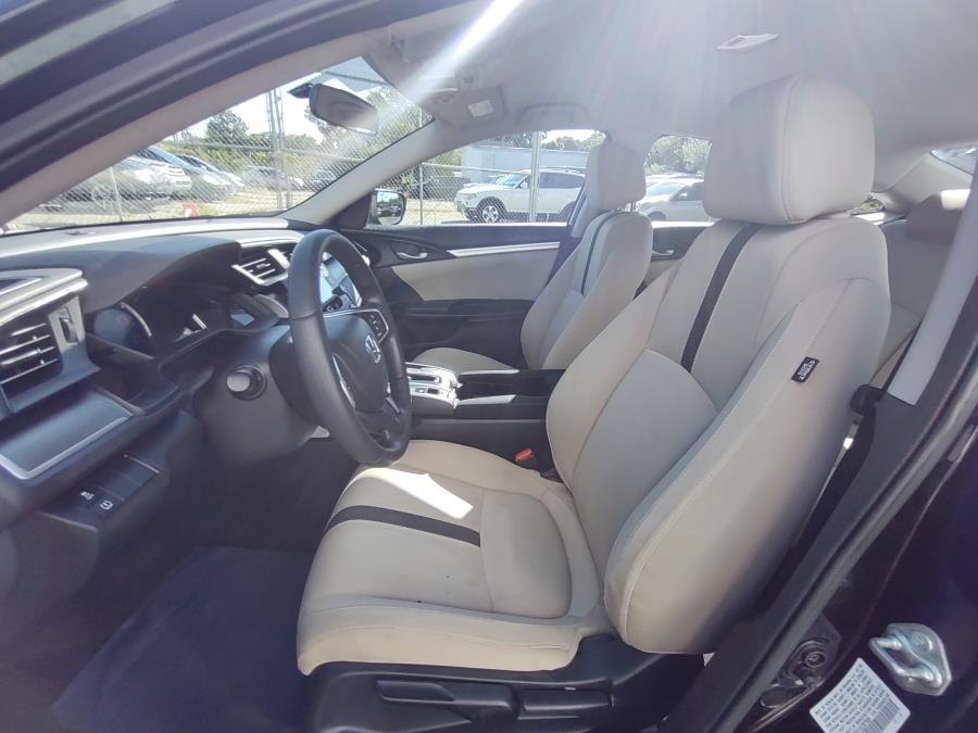 2016 Honda Civic Sedan 4dr CVT LX, available for sale in Milford, Connecticut | Dealertown Auto Wholesalers. Milford, Connecticut 2016 Honda Civic Sedan 4dr CVT LX, available for sale in Milford, Connecticut | Dealertown Auto Wholesalers. Milford, Connecticut