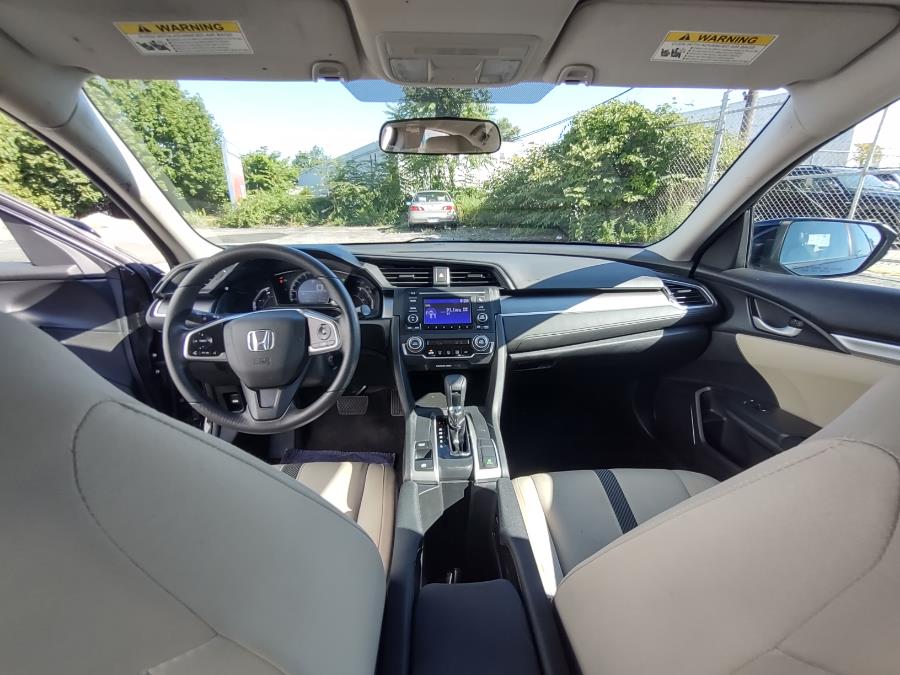 2016 Honda Civic Sedan 4dr CVT LX, available for sale in Milford, Connecticut | Dealertown Auto Wholesalers. Milford, Connecticut 2016 Honda Civic Sedan 4dr CVT LX, available for sale in Milford, Connecticut | Dealertown Auto Wholesalers. Milford, Connecticut