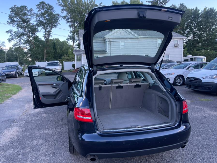 Used Audi A4 4dr Wgn Auto 2.0T quattro Prestige 2009 | Toro Auto. East Windsor, Connecticut Used Audi A4 4dr Wgn Auto 2.0T quattro Prestige 2009 | Toro Auto. East Windsor, Connecticut
