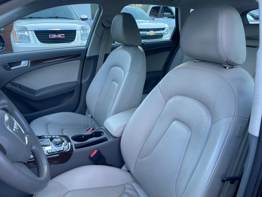 Used Audi A4 4dr Wgn Auto 2.0T quattro Prestige 2009 | Toro Auto. East Windsor, Connecticut Used Audi A4 4dr Wgn Auto 2.0T quattro Prestige 2009 | Toro Auto. East Windsor, Connecticut