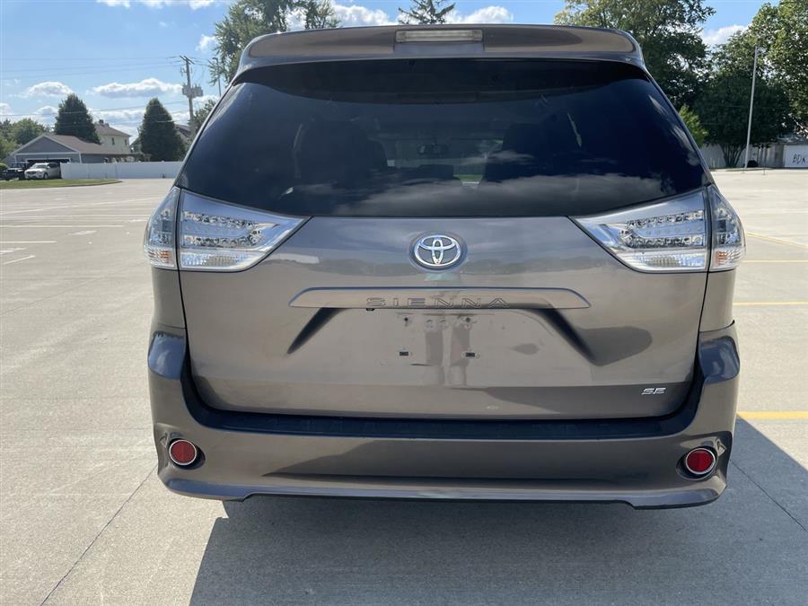 Used Toyota Sienna 5dr 8-Pass Van V6 SE FWD (Natl) 2012 | Josh's All Under Ten LLC. Elida, Ohio Used Toyota Sienna 5dr 8-Pass Van V6 SE FWD (Natl) 2012 | Josh's All Under Ten LLC. Elida, Ohio