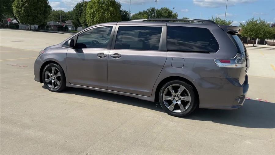 Used Toyota Sienna 5dr 8-Pass Van V6 SE FWD (Natl) 2012 | Josh's All Under Ten LLC. Elida, Ohio Used Toyota Sienna 5dr 8-Pass Van V6 SE FWD (Natl) 2012 | Josh's All Under Ten LLC. Elida, Ohio