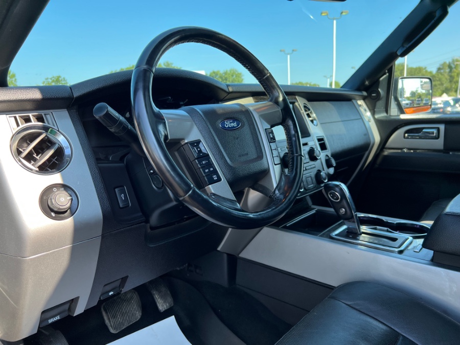 Used Ford Expedition EL 4WD 4dr Limited 2016 | Marsh Auto Sales LLC. Ortonville, Michigan Used Ford Expedition EL 4WD 4dr Limited 2016 | Marsh Auto Sales LLC. Ortonville, Michigan