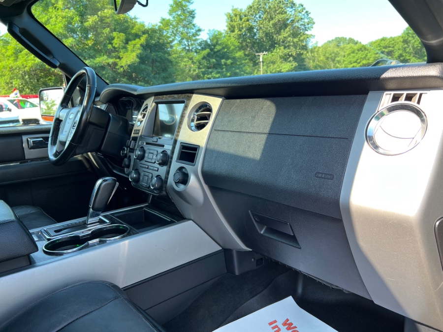 Used Ford Expedition EL 4WD 4dr Limited 2016 | Marsh Auto Sales LLC. Ortonville, Michigan Used Ford Expedition EL 4WD 4dr Limited 2016 | Marsh Auto Sales LLC. Ortonville, Michigan