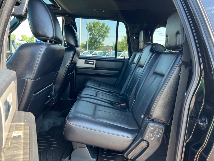 Used Ford Expedition EL 4WD 4dr Limited 2016 | Marsh Auto Sales LLC. Ortonville, Michigan Used Ford Expedition EL 4WD 4dr Limited 2016 | Marsh Auto Sales LLC. Ortonville, Michigan