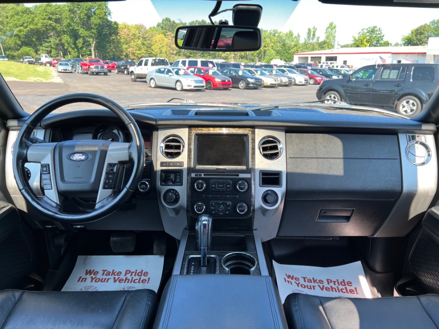 Used Ford Expedition EL 4WD 4dr Limited 2016 | Marsh Auto Sales LLC. Ortonville, Michigan Used Ford Expedition EL 4WD 4dr Limited 2016 | Marsh Auto Sales LLC. Ortonville, Michigan