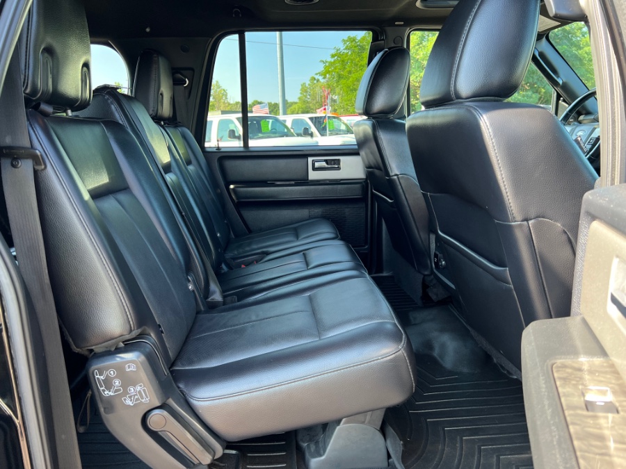 Used Ford Expedition EL 4WD 4dr Limited 2016 | Marsh Auto Sales LLC. Ortonville, Michigan Used Ford Expedition EL 4WD 4dr Limited 2016 | Marsh Auto Sales LLC. Ortonville, Michigan