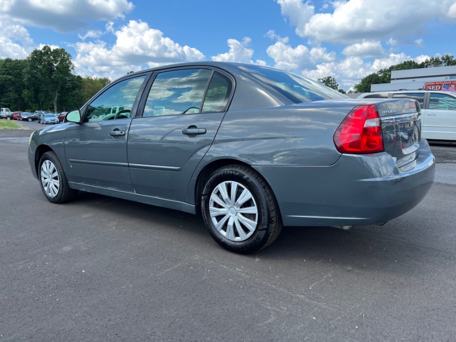 Used Chevrolet Malibu Classic 4dr Sdn LT 2008 | Marsh Auto Sales LLC. Ortonville, Michigan Used Chevrolet Malibu Classic 4dr Sdn LT 2008 | Marsh Auto Sales LLC. Ortonville, Michigan