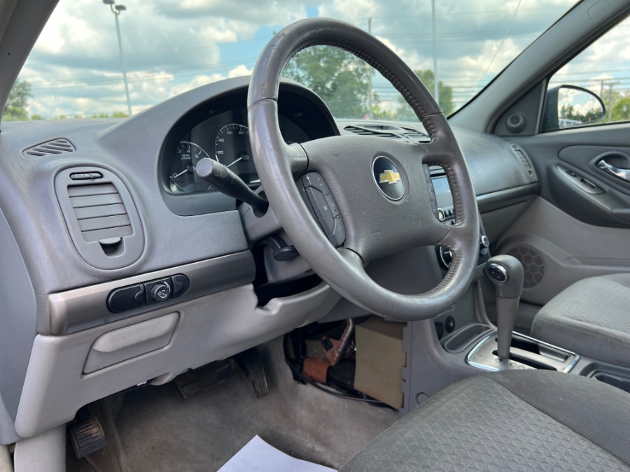 Used Chevrolet Malibu Classic 4dr Sdn LT 2008 | Marsh Auto Sales LLC. Ortonville, Michigan Used Chevrolet Malibu Classic 4dr Sdn LT 2008 | Marsh Auto Sales LLC. Ortonville, Michigan