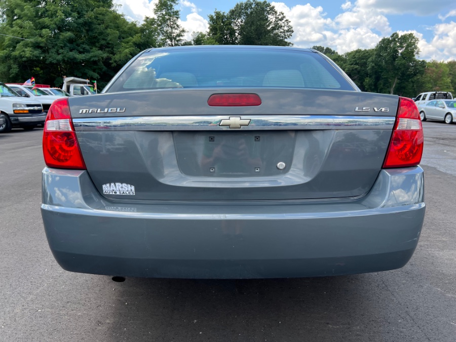 Used Chevrolet Malibu Classic 4dr Sdn LT 2008 | Marsh Auto Sales LLC. Ortonville, Michigan Used Chevrolet Malibu Classic 4dr Sdn LT 2008 | Marsh Auto Sales LLC. Ortonville, Michigan