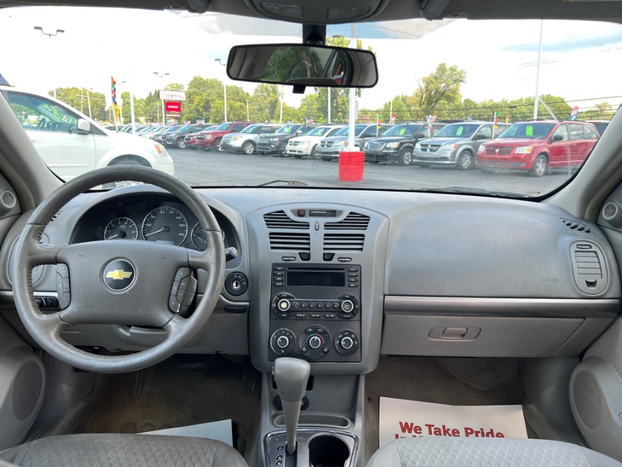 Used Chevrolet Malibu Classic 4dr Sdn LT 2008 | Marsh Auto Sales LLC. Ortonville, Michigan Used Chevrolet Malibu Classic 4dr Sdn LT 2008 | Marsh Auto Sales LLC. Ortonville, Michigan