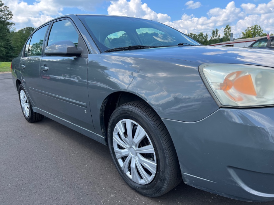 Used Chevrolet Malibu Classic 4dr Sdn LT 2008 | Marsh Auto Sales LLC. Ortonville, Michigan Used Chevrolet Malibu Classic 4dr Sdn LT 2008 | Marsh Auto Sales LLC. Ortonville, Michigan