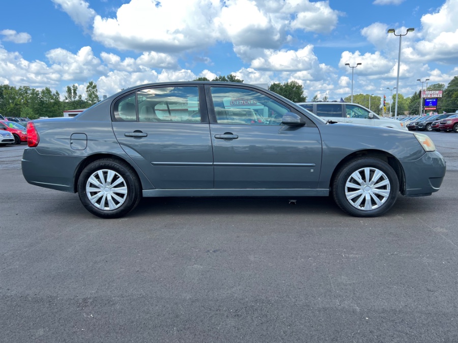 Used Chevrolet Malibu Classic 4dr Sdn LT 2008 | Marsh Auto Sales LLC. Ortonville, Michigan Used Chevrolet Malibu Classic 4dr Sdn LT 2008 | Marsh Auto Sales LLC. Ortonville, Michigan