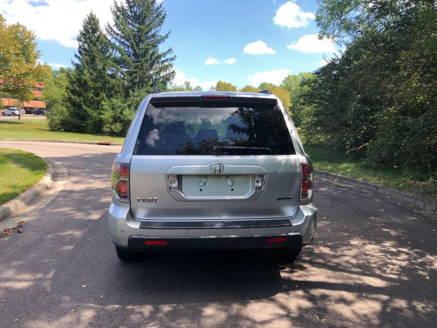 2007 Honda Pilot 4WD 4dr EX-L, available for sale in Beavercreek, Ohio | Wholesale Direct Motors. Beavercreek, Ohio 2007 Honda Pilot 4WD 4dr EX-L, available for sale in Beavercreek, Ohio | Wholesale Direct Motors. Beavercreek, Ohio