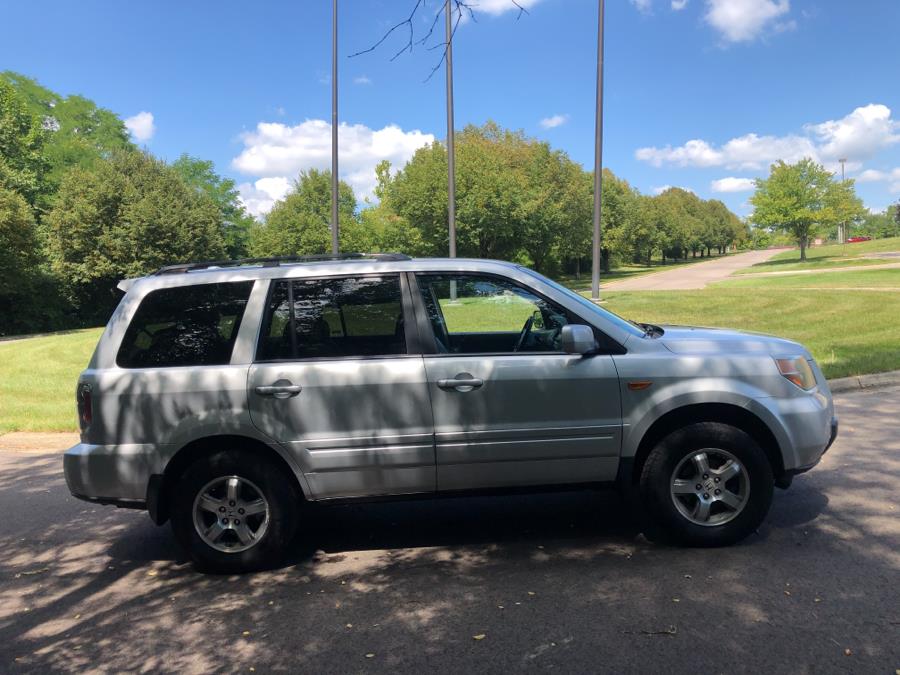 2007 Honda Pilot 4WD 4dr EX-L, available for sale in Beavercreek, Ohio | Wholesale Direct Motors. Beavercreek, Ohio 2007 Honda Pilot 4WD 4dr EX-L, available for sale in Beavercreek, Ohio | Wholesale Direct Motors. Beavercreek, Ohio