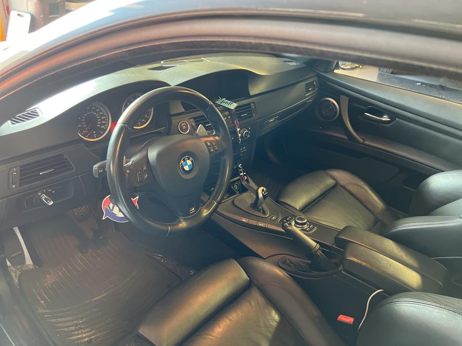 Used BMW M3 2dr Cpe 2011 | MP Motors Inc. West Babylon , New York Used BMW M3 2dr Cpe 2011 | MP Motors Inc. West Babylon , New York