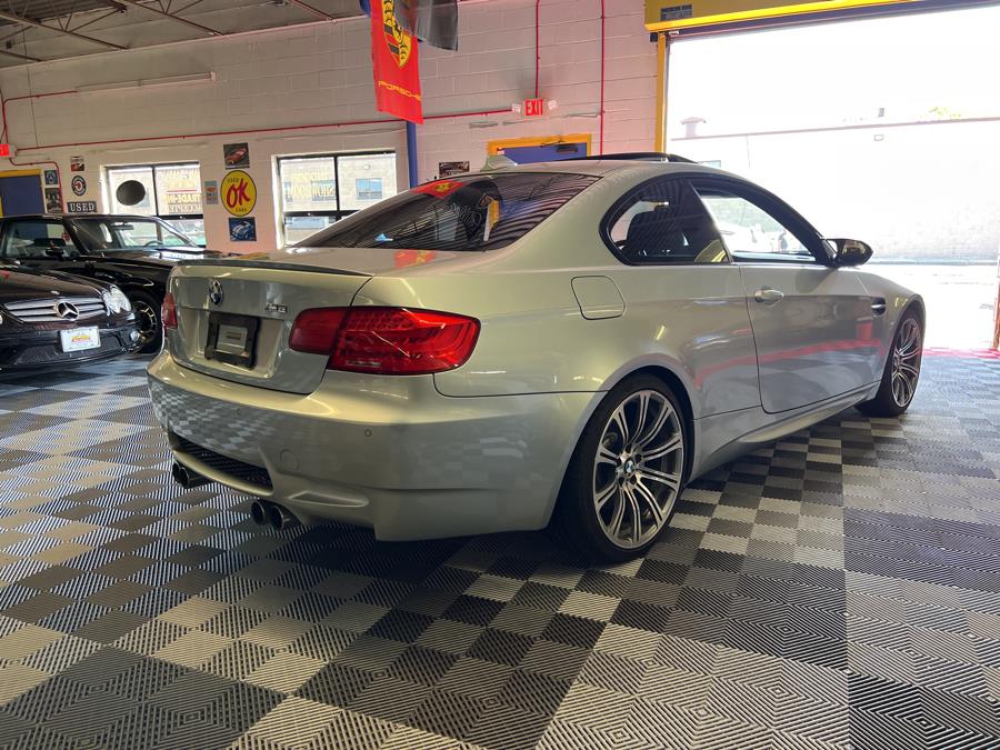 Used BMW M3 2dr Cpe 2011 | MP Motors Inc. West Babylon , New York Used BMW M3 2dr Cpe 2011 | MP Motors Inc. West Babylon , New York