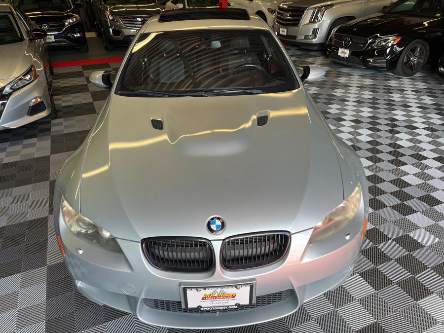 Used BMW M3 2dr Cpe 2011 | MP Motors Inc. West Babylon , New York Used BMW M3 2dr Cpe 2011 | MP Motors Inc. West Babylon , New York