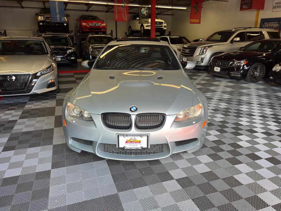 Used BMW M3 2dr Cpe 2011 | MP Motors Inc. West Babylon , New York Used BMW M3 2dr Cpe 2011 | MP Motors Inc. West Babylon , New York