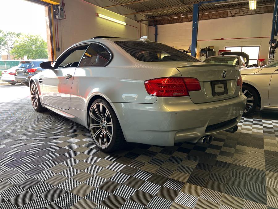 Used BMW M3 2dr Cpe 2011 | MP Motors Inc. West Babylon , New York Used BMW M3 2dr Cpe 2011 | MP Motors Inc. West Babylon , New York