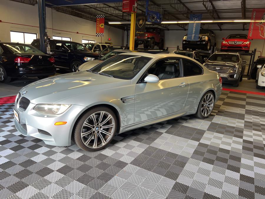 Used BMW M3 2dr Cpe 2011 | MP Motors Inc. West Babylon , New York Used BMW M3 2dr Cpe 2011 | MP Motors Inc. West Babylon , New York