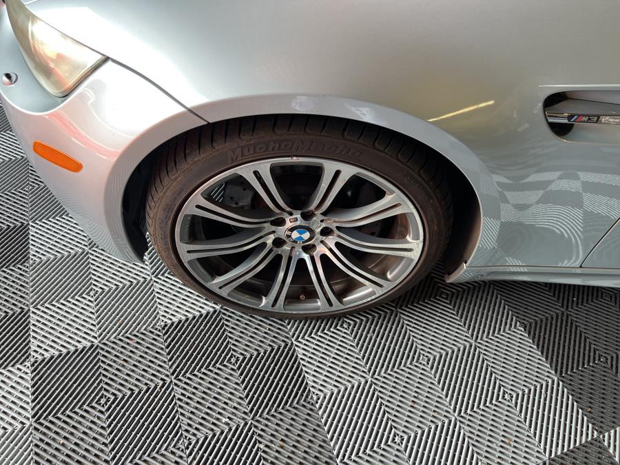 Used BMW M3 2dr Cpe 2011 | MP Motors Inc. West Babylon , New York Used BMW M3 2dr Cpe 2011 | MP Motors Inc. West Babylon , New York