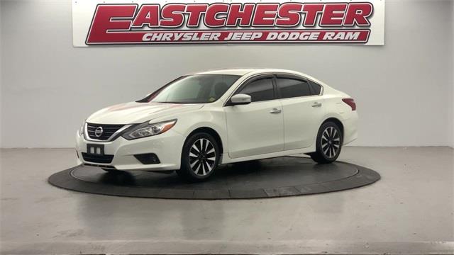 2018 Nissan Altima 2.5 SL, available for sale in Bronx, New York | Eastchester Motor Cars. Bronx, New York 2018 Nissan Altima 2.5 SL, available for sale in Bronx, New York | Eastchester Motor Cars. Bronx, New York
