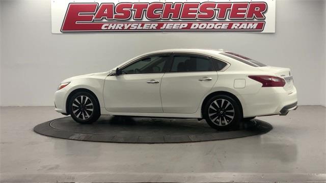 2018 Nissan Altima 2.5 SL, available for sale in Bronx, New York | Eastchester Motor Cars. Bronx, New York 2018 Nissan Altima 2.5 SL, available for sale in Bronx, New York | Eastchester Motor Cars. Bronx, New York