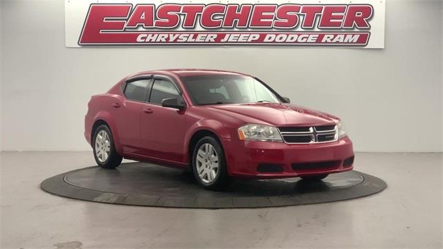Used Dodge Avenger SE 2014 | Eastchester Motor Cars. Bronx, New York Used Dodge Avenger SE 2014 | Eastchester Motor Cars. Bronx, New York