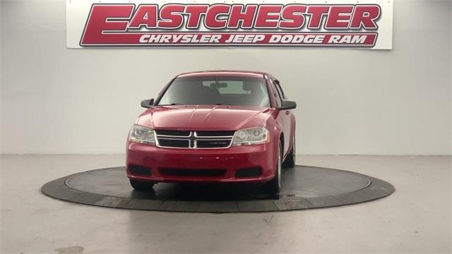 Used Dodge Avenger SE 2014 | Eastchester Motor Cars. Bronx, New York Used Dodge Avenger SE 2014 | Eastchester Motor Cars. Bronx, New York