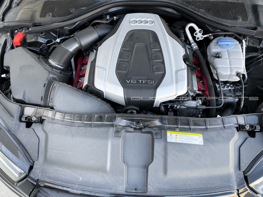 2016 Audi A7 4dr HB quattro 3.0 Prestige, available for sale in Salt Lake City, Utah | Guchon Imports. Salt Lake City, Utah 2016 Audi A7 4dr HB quattro 3.0 Prestige, available for sale in Salt Lake City, Utah | Guchon Imports. Salt Lake City, Utah