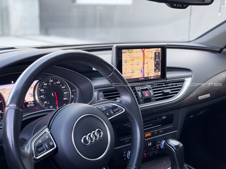 2016 Audi A7 4dr HB quattro 3.0 Prestige, available for sale in Salt Lake City, Utah | Guchon Imports. Salt Lake City, Utah 2016 Audi A7 4dr HB quattro 3.0 Prestige, available for sale in Salt Lake City, Utah | Guchon Imports. Salt Lake City, Utah