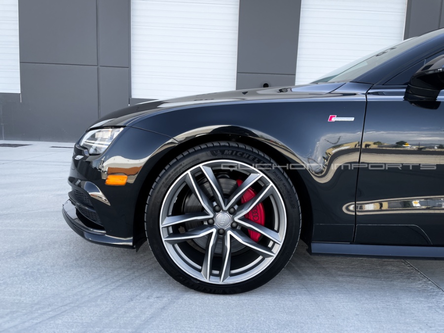2016 Audi A7 4dr HB quattro 3.0 Prestige, available for sale in Salt Lake City, Utah | Guchon Imports. Salt Lake City, Utah 2016 Audi A7 4dr HB quattro 3.0 Prestige, available for sale in Salt Lake City, Utah | Guchon Imports. Salt Lake City, Utah