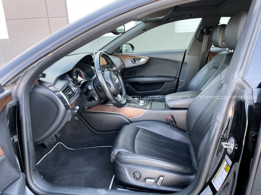 2016 Audi A7 4dr HB quattro 3.0 Prestige, available for sale in Salt Lake City, Utah | Guchon Imports. Salt Lake City, Utah 2016 Audi A7 4dr HB quattro 3.0 Prestige, available for sale in Salt Lake City, Utah | Guchon Imports. Salt Lake City, Utah
