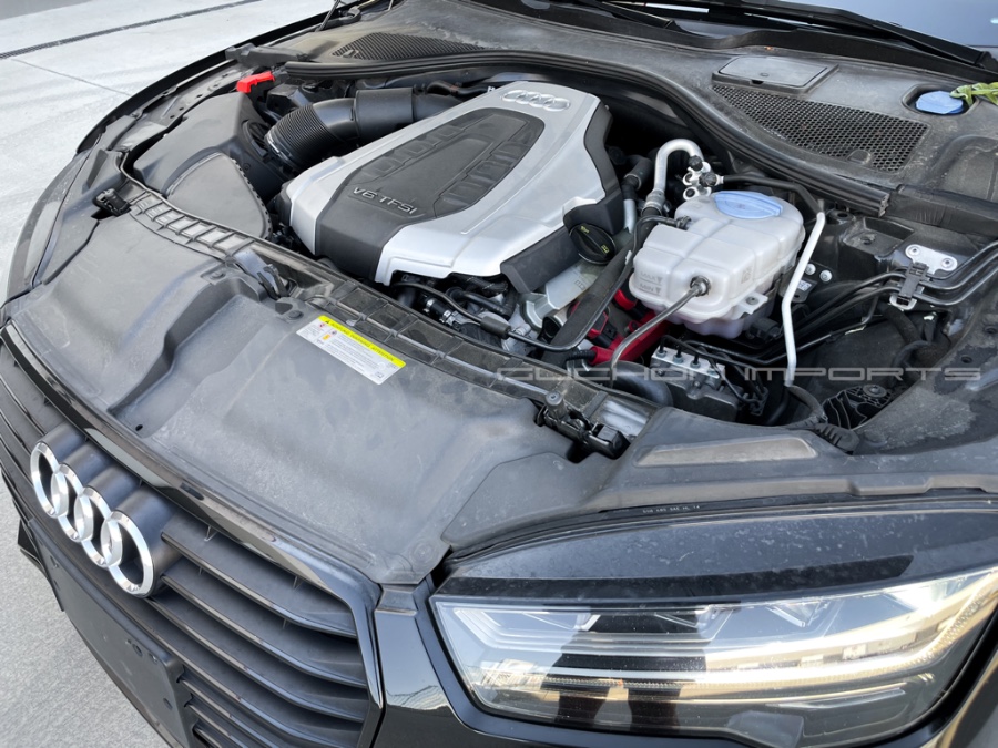 2016 Audi A7 4dr HB quattro 3.0 Prestige, available for sale in Salt Lake City, Utah | Guchon Imports. Salt Lake City, Utah 2016 Audi A7 4dr HB quattro 3.0 Prestige, available for sale in Salt Lake City, Utah | Guchon Imports. Salt Lake City, Utah