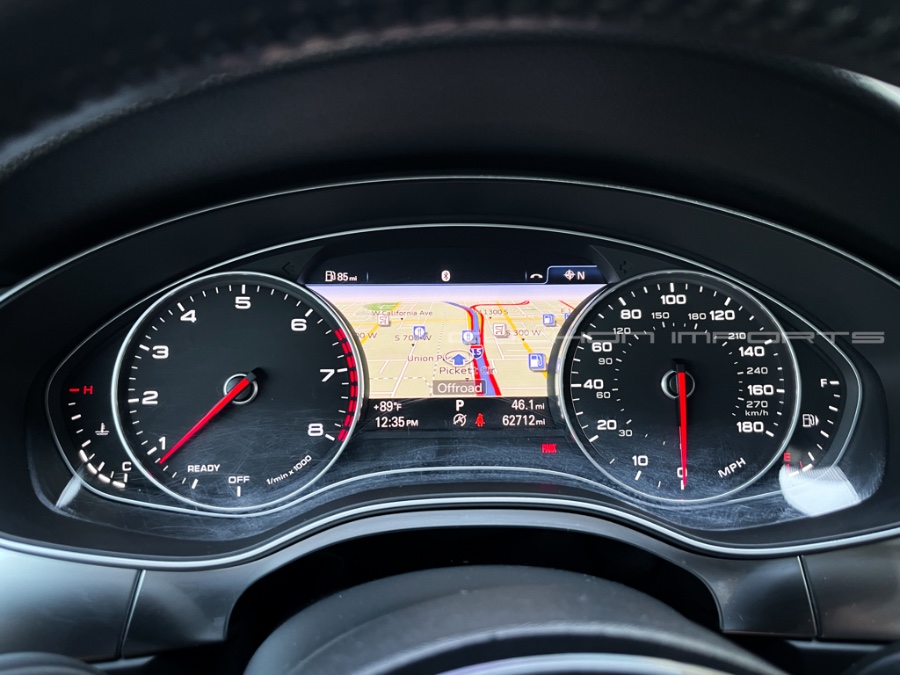 2016 Audi A7 4dr HB quattro 3.0 Prestige, available for sale in Salt Lake City, Utah | Guchon Imports. Salt Lake City, Utah 2016 Audi A7 4dr HB quattro 3.0 Prestige, available for sale in Salt Lake City, Utah | Guchon Imports. Salt Lake City, Utah