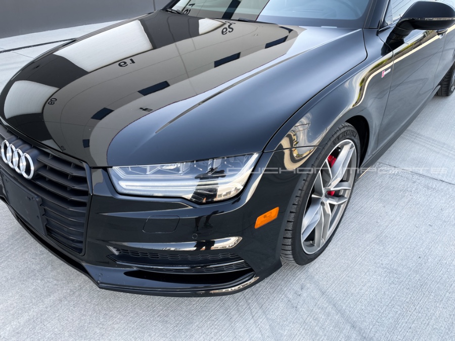 2016 Audi A7 4dr HB quattro 3.0 Prestige, available for sale in Salt Lake City, Utah | Guchon Imports. Salt Lake City, Utah 2016 Audi A7 4dr HB quattro 3.0 Prestige, available for sale in Salt Lake City, Utah | Guchon Imports. Salt Lake City, Utah