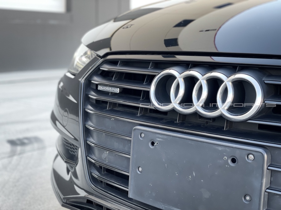 2016 Audi A7 4dr HB quattro 3.0 Prestige, available for sale in Salt Lake City, Utah | Guchon Imports. Salt Lake City, Utah 2016 Audi A7 4dr HB quattro 3.0 Prestige, available for sale in Salt Lake City, Utah | Guchon Imports. Salt Lake City, Utah