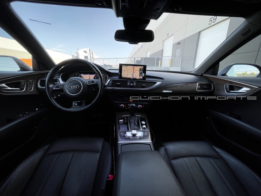 2016 Audi A7 4dr HB quattro 3.0 Prestige, available for sale in Salt Lake City, Utah | Guchon Imports. Salt Lake City, Utah 2016 Audi A7 4dr HB quattro 3.0 Prestige, available for sale in Salt Lake City, Utah | Guchon Imports. Salt Lake City, Utah