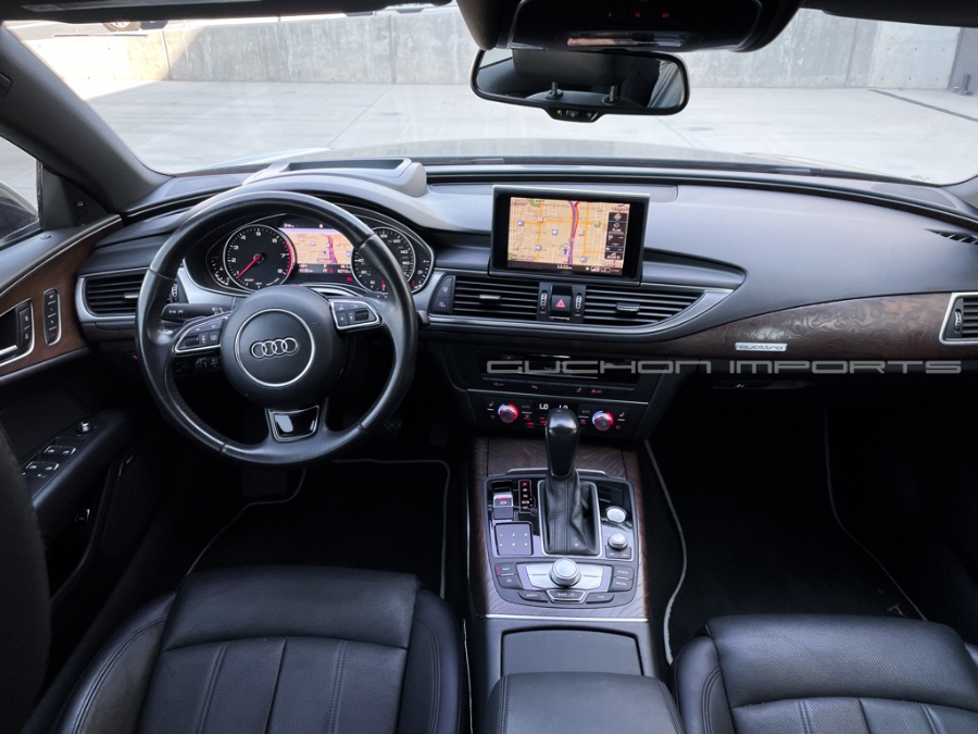 2016 Audi A7 4dr HB quattro 3.0 Prestige, available for sale in Salt Lake City, Utah | Guchon Imports. Salt Lake City, Utah 2016 Audi A7 4dr HB quattro 3.0 Prestige, available for sale in Salt Lake City, Utah | Guchon Imports. Salt Lake City, Utah