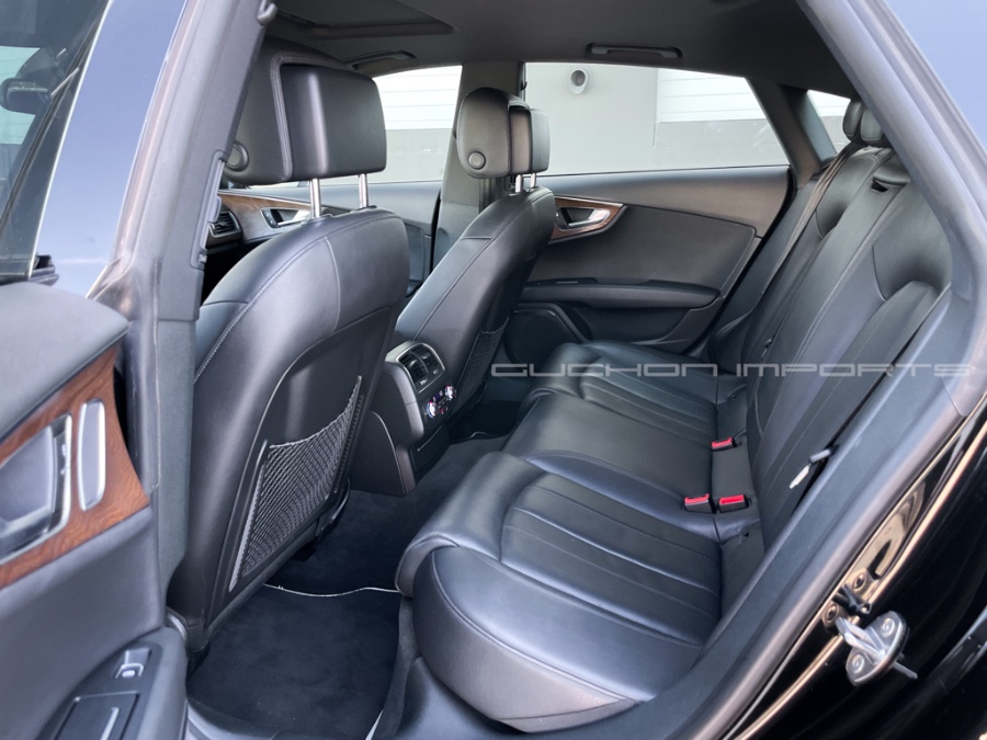 2016 Audi A7 4dr HB quattro 3.0 Prestige, available for sale in Salt Lake City, Utah | Guchon Imports. Salt Lake City, Utah 2016 Audi A7 4dr HB quattro 3.0 Prestige, available for sale in Salt Lake City, Utah | Guchon Imports. Salt Lake City, Utah