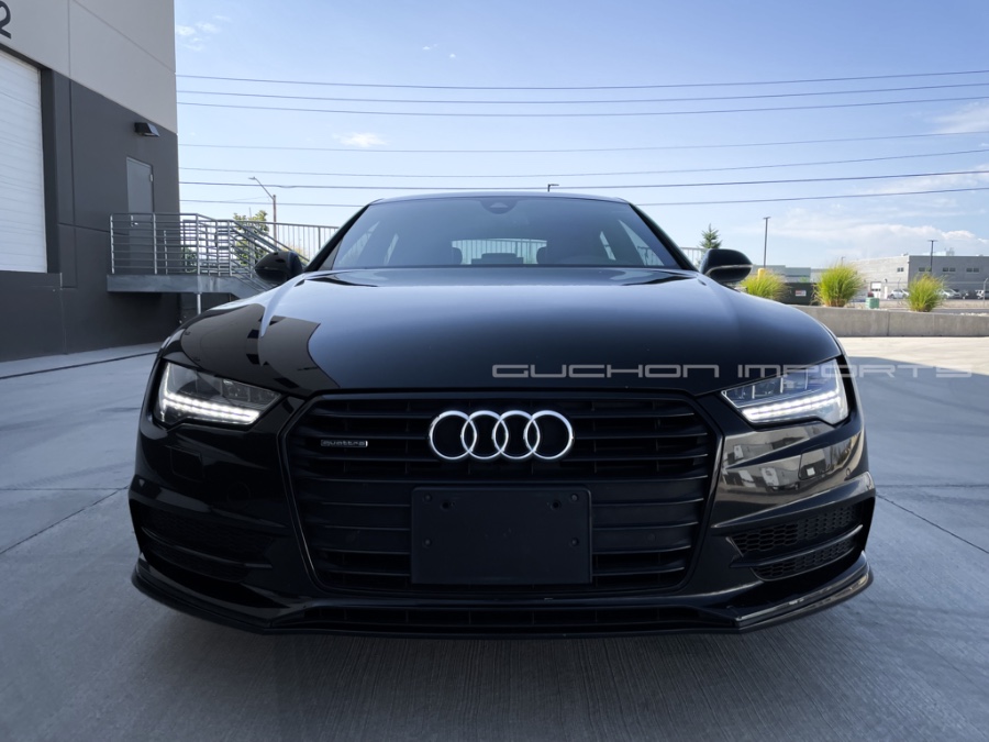 2016 Audi A7 4dr HB quattro 3.0 Prestige, available for sale in Salt Lake City, Utah | Guchon Imports. Salt Lake City, Utah 2016 Audi A7 4dr HB quattro 3.0 Prestige, available for sale in Salt Lake City, Utah | Guchon Imports. Salt Lake City, Utah