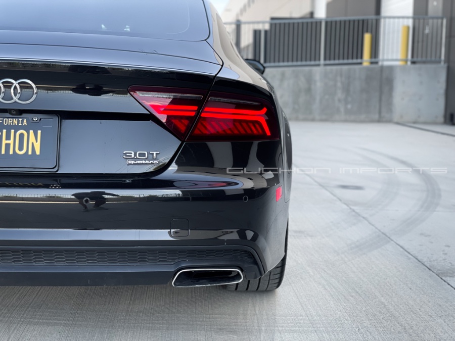 2016 Audi A7 4dr HB quattro 3.0 Prestige, available for sale in Salt Lake City, Utah | Guchon Imports. Salt Lake City, Utah 2016 Audi A7 4dr HB quattro 3.0 Prestige, available for sale in Salt Lake City, Utah | Guchon Imports. Salt Lake City, Utah