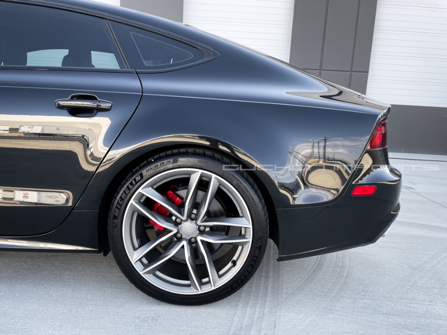 2016 Audi A7 4dr HB quattro 3.0 Prestige, available for sale in Salt Lake City, Utah | Guchon Imports. Salt Lake City, Utah 2016 Audi A7 4dr HB quattro 3.0 Prestige, available for sale in Salt Lake City, Utah | Guchon Imports. Salt Lake City, Utah
