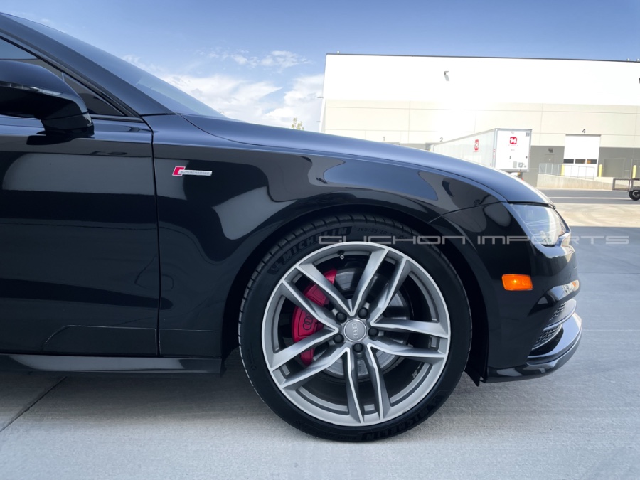 2016 Audi A7 4dr HB quattro 3.0 Prestige, available for sale in Salt Lake City, Utah | Guchon Imports. Salt Lake City, Utah 2016 Audi A7 4dr HB quattro 3.0 Prestige, available for sale in Salt Lake City, Utah | Guchon Imports. Salt Lake City, Utah