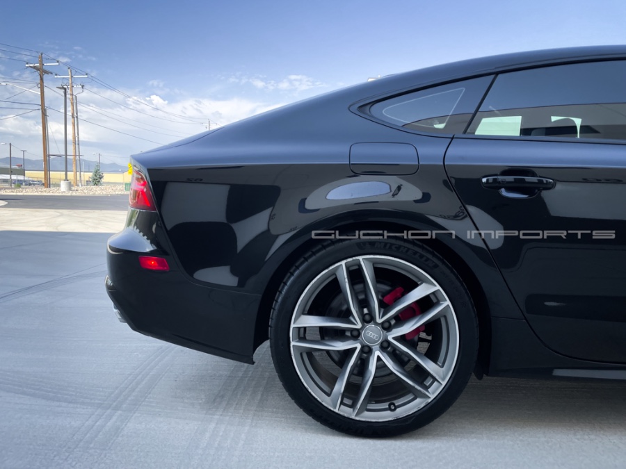 2016 Audi A7 4dr HB quattro 3.0 Prestige, available for sale in Salt Lake City, Utah | Guchon Imports. Salt Lake City, Utah 2016 Audi A7 4dr HB quattro 3.0 Prestige, available for sale in Salt Lake City, Utah | Guchon Imports. Salt Lake City, Utah
