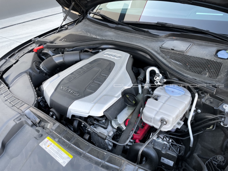 2016 Audi A7 4dr HB quattro 3.0 Prestige, available for sale in Salt Lake City, Utah | Guchon Imports. Salt Lake City, Utah 2016 Audi A7 4dr HB quattro 3.0 Prestige, available for sale in Salt Lake City, Utah | Guchon Imports. Salt Lake City, Utah